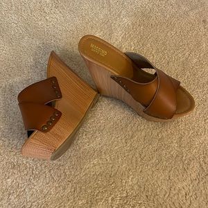 EUC wedges